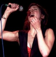 MAIA BOGNER GAL - Tango, Folklore y Ritmos latinos