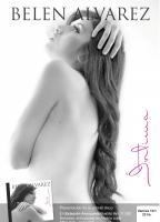 Belén Alvarez presenta INTIMA