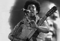 WORKSHOP con la músico cubana YUSA