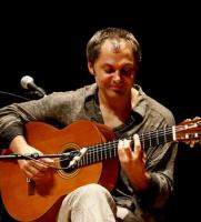 MARCOS TEIRA presenta EL FLAMENCO Y OTRAS MUSICAS