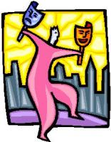 TEATRO Y MOVIMIENTO - Talleres de ALICIA TEALDI