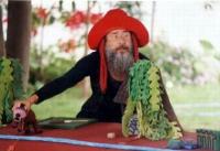 Festival de Titeres Andariegos: LOS TRES CERDITOS Y EL LOBO