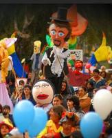 12º FESTIVAL DE TITERES ANDARIEGOS - PROGRAMACIÓN ARAUCANÍA