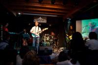 TRIBUTO A SPINETTA - La Canción llegó hasta el Sol - NUEVA FUNCIÓN