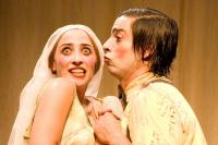 TEATRO: PAN DE CADA DÍA