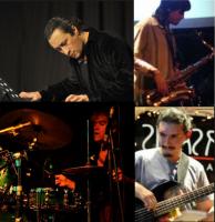 NOCHE DE JAZZ EN ARAUCANÍA