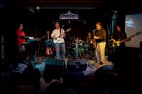 TRIBUTO A SPINETTA - La Canción llegó hasta el Sol