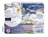 VUELVE A VIBRAR ARAUCANÍA