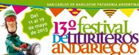 13º FESTIVAL DE TITIRITEROS ANDARIEGOS