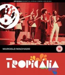TROPICALIA - Documental - CICLO CINE BRASILERO