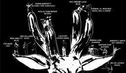 PELUSA EN EL PUPO Rock Inquieto presenta por primera vez en Estación Araucanía? su SHOW CUADRAFÓNICO Y AUDIOVISUAL