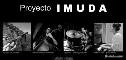PROYECTO IMUDA - Creación espontánea de música y Danza