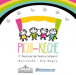 Festival de Teatro Infantil Pichi-Keche : Gran circo Imprevisto en Araucanía