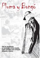 PLUMA Y BONGÓ - Documental homenaje a Chingolo Casalla