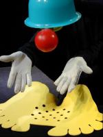 Festival de Titeres Andariegos - COMPAÑÍA MARIZA BASSO