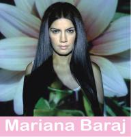 MARIANA BARAJ - Música de raíz folclórica