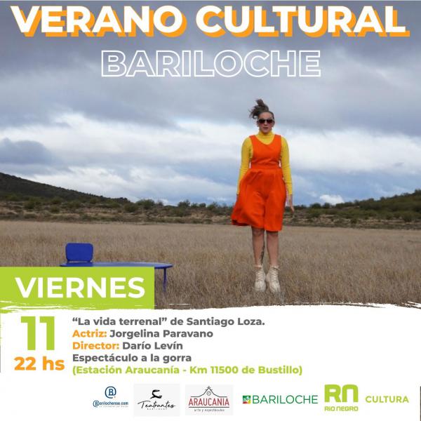 La vida terrenal vuelve a Araucan&iacute;a