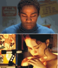 3º CICLO DE CINE BRASILERO