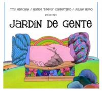 JARDIN DE GENTE 
