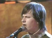 NAHUEL PENNISI en concierto 