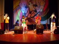 INTI HUAYRA - Música Popular Andina