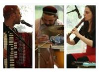 MÚSICA BALCÁNICA - BALKAN SPICE