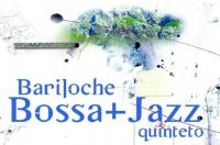 BARILOCHE BOSSA+JAZZ QUINTETO