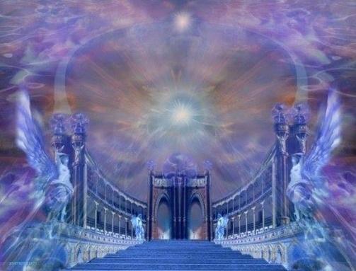 &iquest;QU&Eacute; ES UN PORTAL DIMENSIONAL?