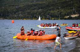 La Semana de la Aventura 2016 fue declarada de Inter&eacute;s Tur&iacute;stico Nacional 