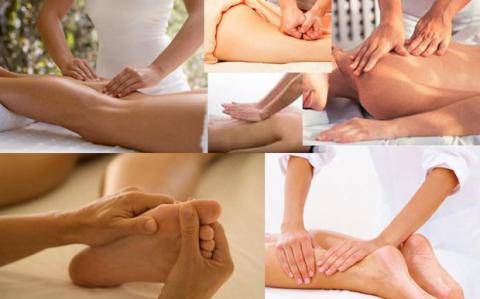 Drenaje linfático manual masajes SARA RIVERO BARILOCHE