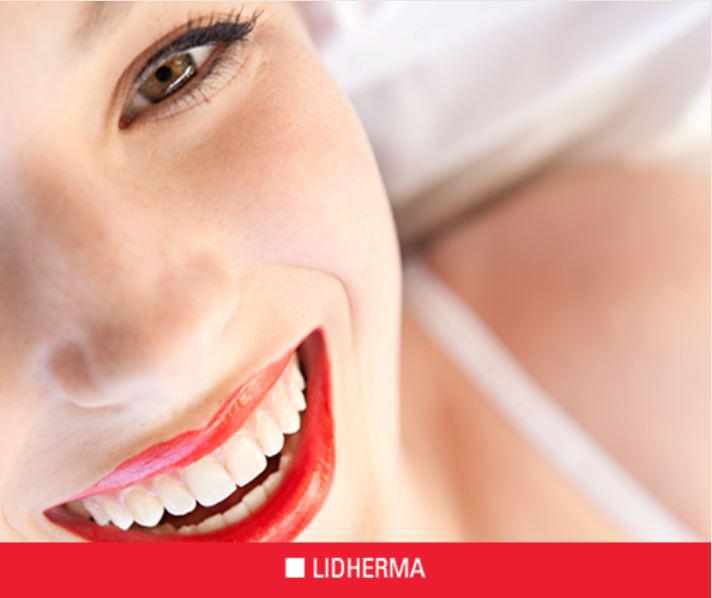 L&iacute;nea Lidherma: M&iacute;mika Delineador Retractil Cherry