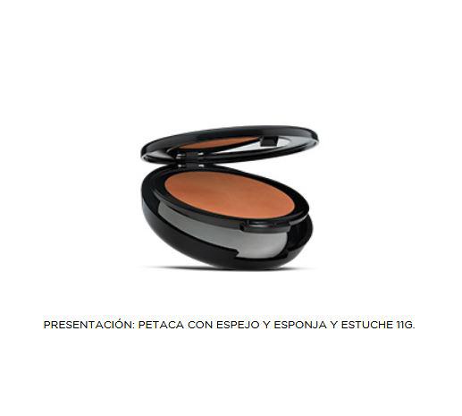 Mímika Cream Powder Bronce Lidherma Spa del Sur Bariloche