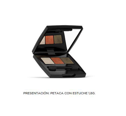 Mímika Color Eyeshadow Tropic Lidherma Spa del Sur Bariloche