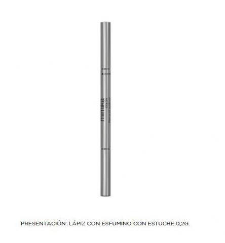 Mímika Color Retractil Eyeliner Lidherma Spa del Sur Bariloche