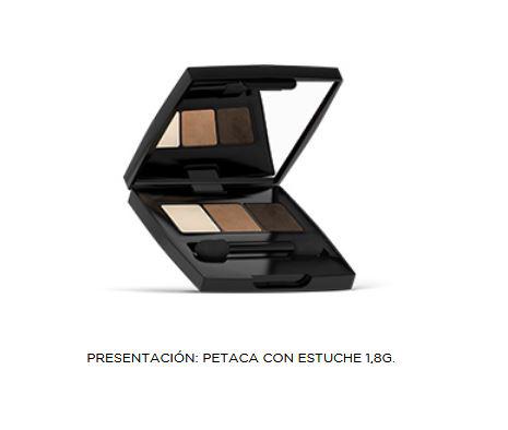 Mímika Color Eyeshadow Urban Lidherma Spa del Sur Bariloche