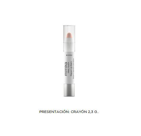 Mímika Final Touch Repair Lip Balm Lidherma Spa del Sur Bariloche