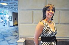 Mucho de la investigaci&oacute;n la hice cuando mis hijos dorm&iacute;an