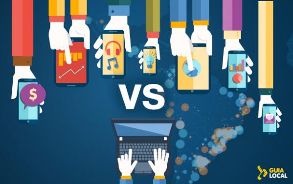 Marcada ca&iacute;da del uso de computadoras en Latinoam&eacute;rica