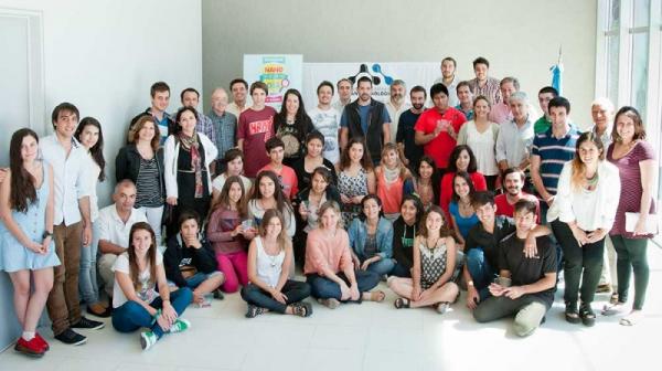 Lanzan concurso nacional Nanotecn&oacute;logos por un d&iacute;a