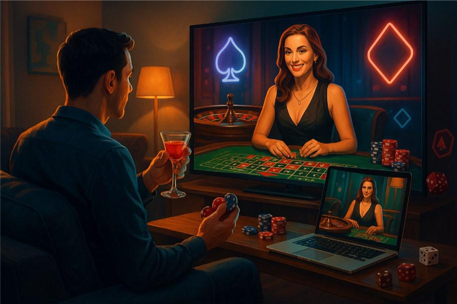 C&oacute;mo Pin-Up GT transforma la experiencia de juego para los usuarios