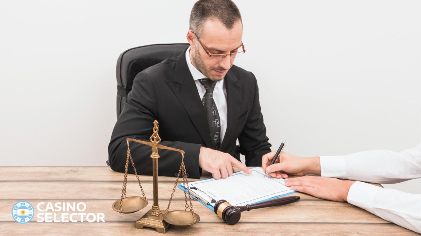 La gu&iacute;a de Casino Selector para identificar casinos online seguros en Argentina