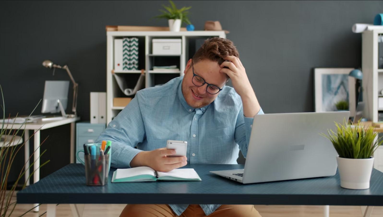 Control horario y gesti&oacute;n del talento: herramientas que mejoran la experiencia del empleado