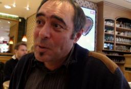 Un N&oacute;bel que desde Bariloche lucha contra el calentamiento global