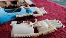 Se imprime una nueva Argentina