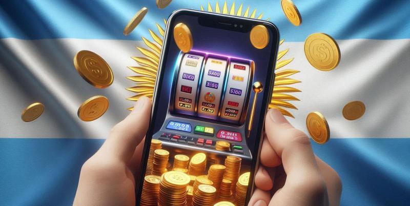 Top 5 Mejores Casinos Sociales y de Sorteos para Argentina 2025: Gu&iacute;a Completa de Plataformas Legales
