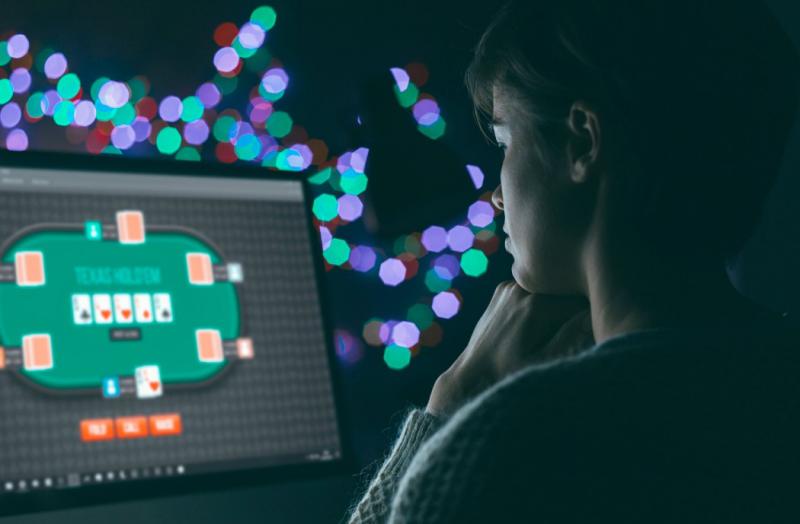 El poker online contin&uacute;a creciendo como disciplina