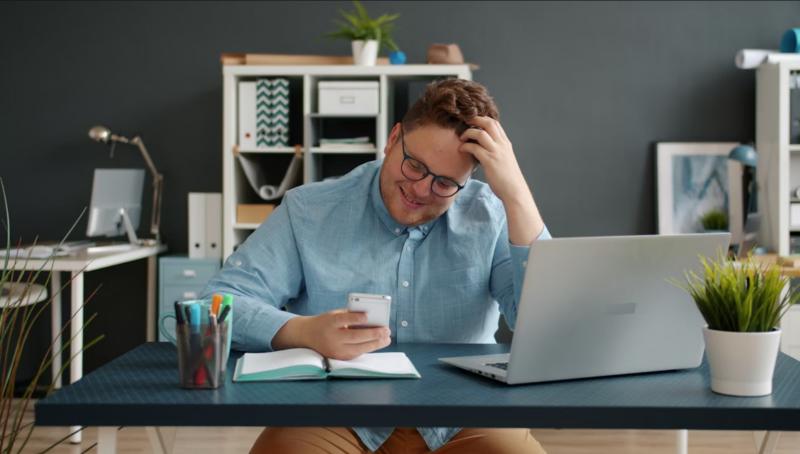 Control horario y gesti&oacute;n del talento: herramientas que mejoran la experiencia del empleado