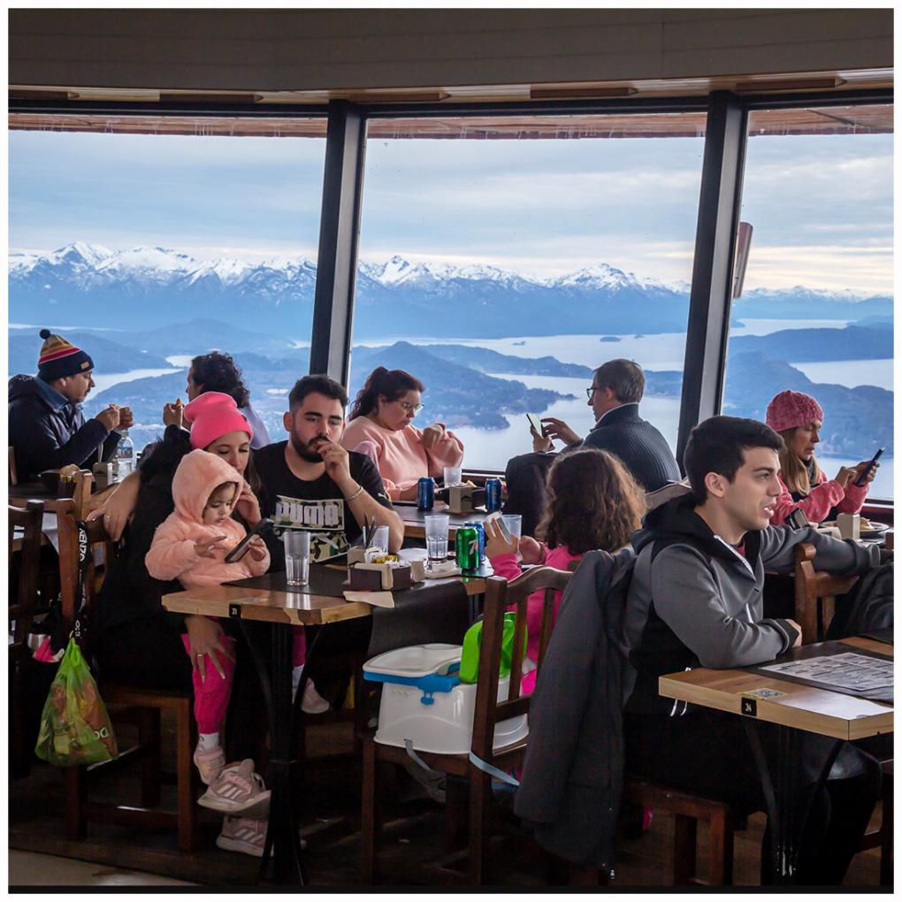 Telef&eacute;rico Cerro Otto celebra la Semana de la Ni&ntilde;ez del 10 al 17 de Agosto