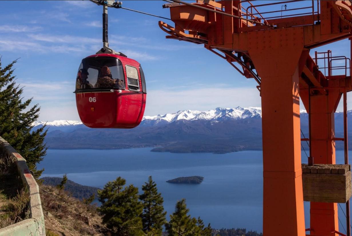 MES DE LA PRIMAVERA Telef&eacute;rico Cerro Otto celebra con accesos gratuitos hasta 12 a&ntilde;os