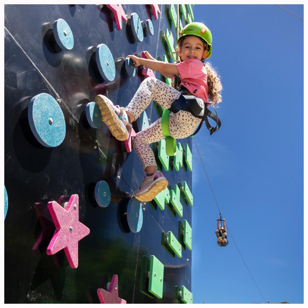 M&aacute;s de 3200 ni&ntilde;os disfrutaron de Telef&eacute;rico Cerro Otto totalmente gratis en agosto y septiembre